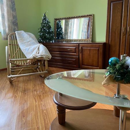 Zwin Apartment 1 Skole Dış mekan fotoğraf