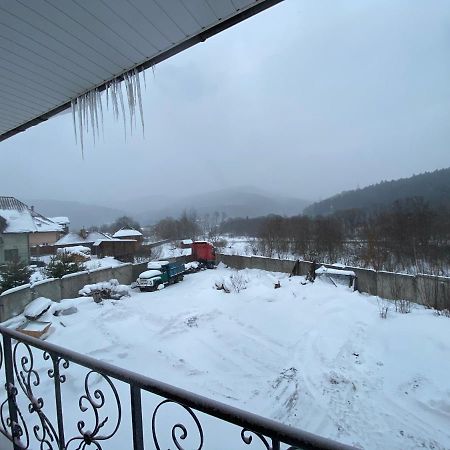 Zwin Apartment 1 Skole Dış mekan fotoğraf
