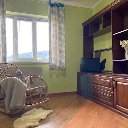 Zwin Apartment 1 Skole Dış mekan fotoğraf
