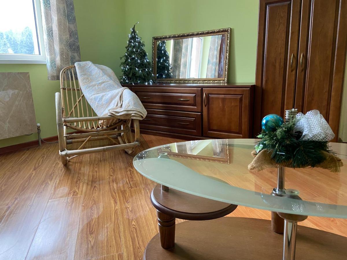 Zwin Apartment 1 Skole Dış mekan fotoğraf