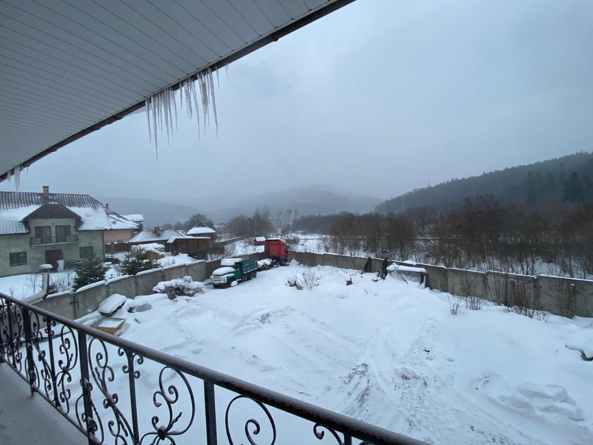 Zwin Apartment 1 Skole Dış mekan fotoğraf