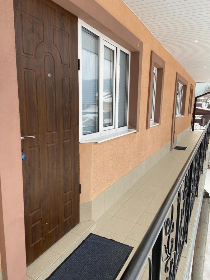 Zwin Apartment 1 Skole Dış mekan fotoğraf
