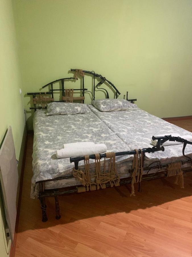 Zwin Apartment 1 Skole Dış mekan fotoğraf